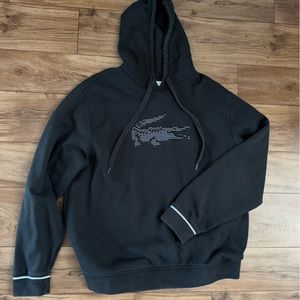 Lacoste hoodie